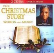 The Christmas Story; Words And Music