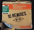 10 Remixes (87 - 93)