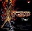 Witchblade the Music