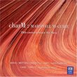 CharM: 20th-Century Music for Harp