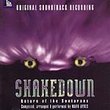 Dr Who: Shakedown - Return of Sontarans