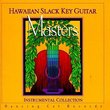 Hawaiian Slack Key Guitar Masters Collection 1