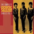 The Complete Loma Singles: Vol. 1 (2 CD)
