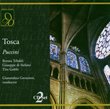 Puccini: Tosca / Tebaldi, Di Stefano, Gobbi