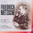 The Music of Friedrich Nietzsche