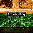 Exposed Roots: Best of Alt. Country