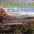 Greensleeves and Other Songs Of The British Isles