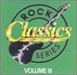 Rock Classics Vol 3