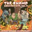 "Champ! - Greatest Hits, Vol. 2"