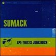 Lp 1: This Is Junk Rock
