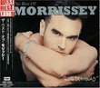 Best of Morrissey