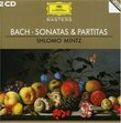 Bach: Sonatas & Partitas