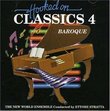 Hooked on Classics 4: Baroque