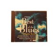 Borders Presents the Best of the Blues on Alligator Records