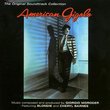 American Gigolo Soundtrack [Import]