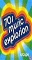 70s Music Explosion Volume 2: Escape, 2-CD Set!