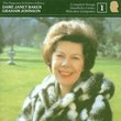 The Hyperion Schubert Edition 1 / Dame Janet Baker, Graham Johnson