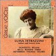 Great Voices: Luisa Tetrazzini