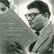 Morton Feldman: Composing by Numbers - The Graphic Scores, 1950-67
