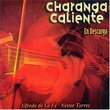"Charanga Caliente En Descarga": Jules Sagna Presenta La Charanga 1980 Orchestra Rytmo Africa-Cubana Canta: Felo Barrios/Hector 'Tempo' Alomar