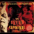 The Devil's Carnival (2-Disc Set: DVD & Expanded Soundtrack Included)