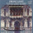 Liszt: Ballade No. 2; 3 Sonetti del Petrarca; La Lugubre Gonda II; Hexameron