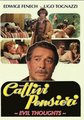 Evil Thoughts (Cattivi Pensieri) - Edwige Fenech - DVD