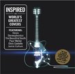 Inspired-Worlds Greatest Covers