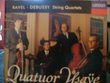 Ravel /Debussy: String Quartets