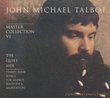 Master Collection Vol I: The Quiet Side (John Michael Talbot) - CD