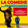 La Comédie selon Jean Prodromidès (The Comedy according to Jean Prodromidès)