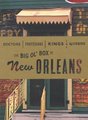 Doctors, Professors, Kings & Queens: The Big Ol' Box of New Orleans