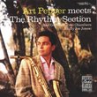 Art Pepper Meets The Rhythm Section