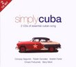 Simply Cuba