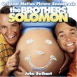 The Brothers Solomon [Original Motion Picture Soundtrack]