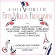 Fifty Million Frenchmen (1991 Studio Cast)