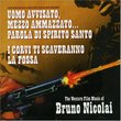 Western Film Music of Bruno Ni