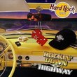 Hard Rock Cafe: Rockin Down the Highway