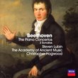 Beethoven: The Piano Concertos; 3 Sonatas