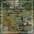 Pejacevic: Symphony in F Sharp Minor / Phantasie Concertante for Piano and Orchestra