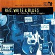 Martin Scorsese Presents Red, White and Blues