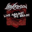 Live Against the Grain