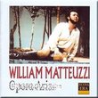 William Matteuzzi - Opera Arias from La Figlia del Reggimento, L'Italiana in Algeri, I Puritani, L'Ape Musicale