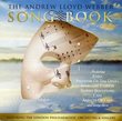 Andrew Lloyd Webber Songbook