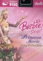 Barbie Sings! the Princess Movie Collection