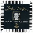 Live at Steinway Hall