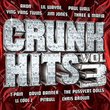 Crunk Hits 3 (Clean)