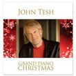 John Tesh "Grand Piano Christmas" CD