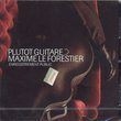 Plutot Guitare