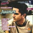 Karaoke: Juanes 1 - Latin Stars Karaoke